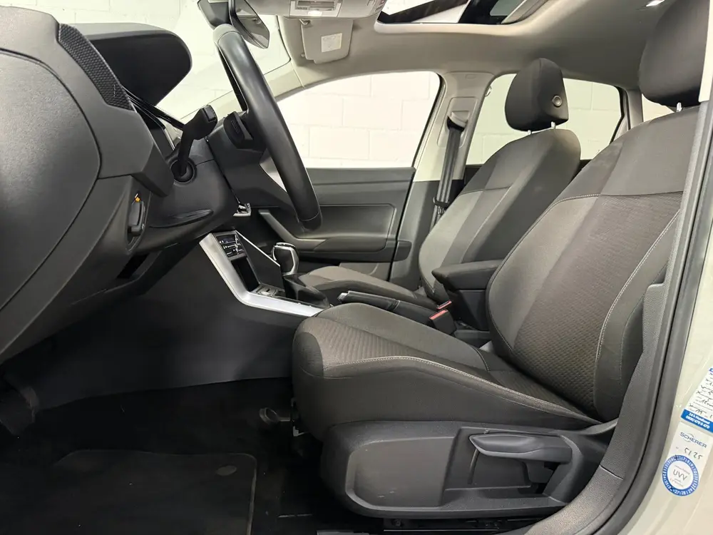 Volkswagen Taigo 1.0 TSI*Pano*Stoelverwarming*Camera* uit 2022, foto 11