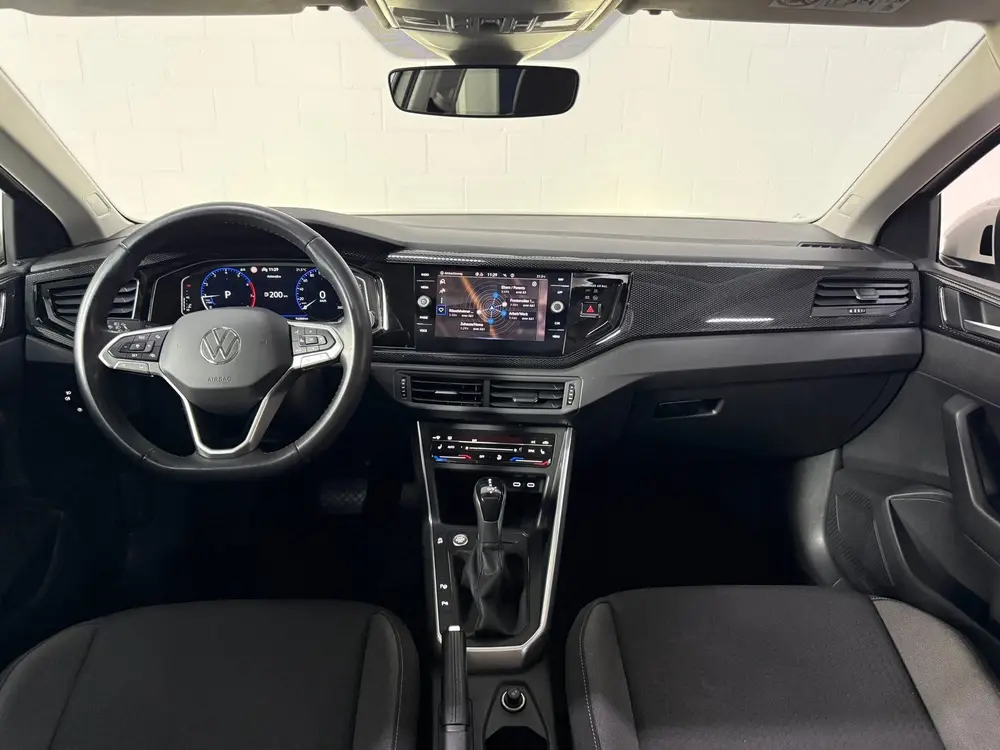 Volkswagen Taigo 1.0 TSI*Pano*Stoelverwarming*Camera* uit 2022, foto 12