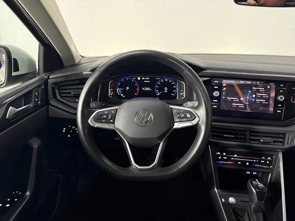 Volkswagen Taigo 1.0 TSI*Pano*Stoelverwarming*Camera* uit 2022, foto 13