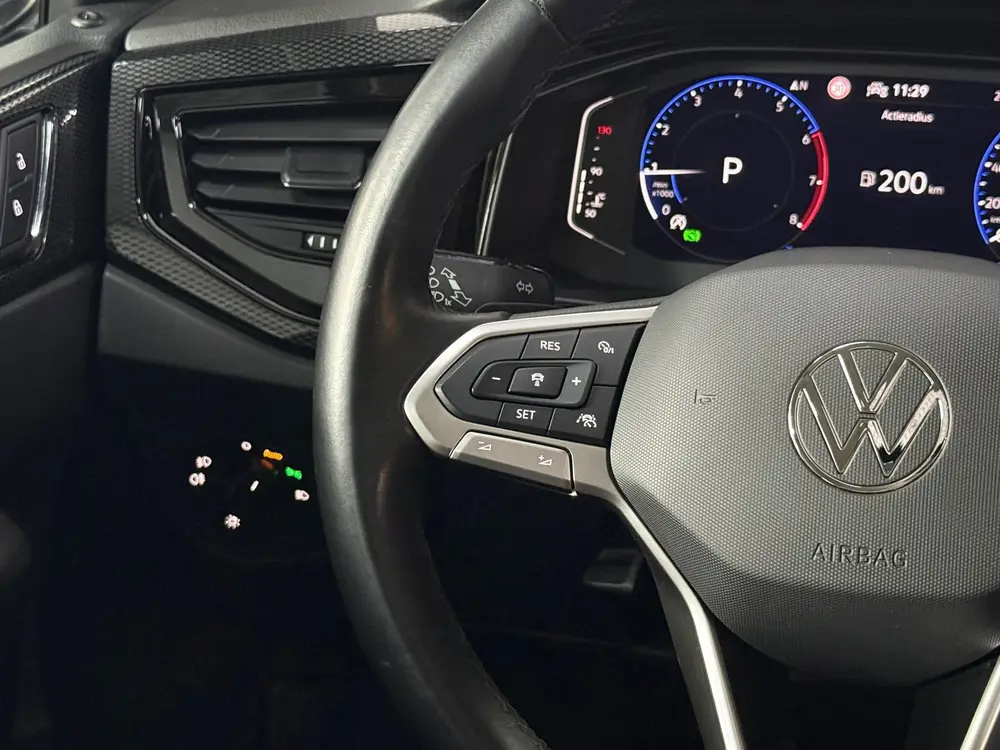 Volkswagen Taigo 1.0 TSI*Pano*Stoelverwarming*Camera* uit 2022, foto 14