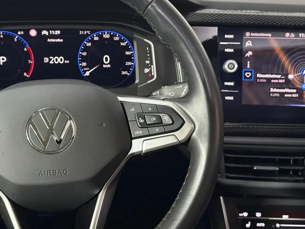 Volkswagen Taigo 1.0 TSI*Pano*Stoelverwarming*Camera* uit 2022, foto 15