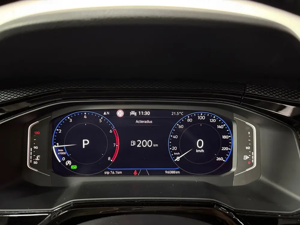 Volkswagen Taigo 1.0 TSI*Pano*Stoelverwarming*Camera* uit 2022, foto 16