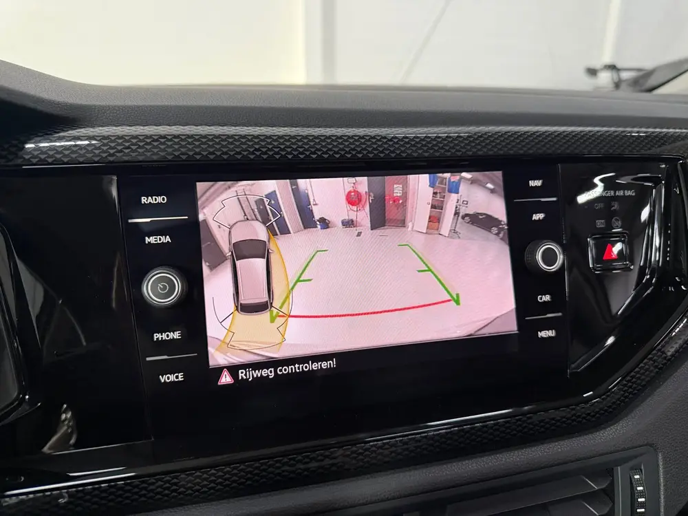 Volkswagen Taigo 1.0 TSI*Pano*Stoelverwarming*Camera* uit 2022, foto 20