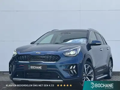 Kia Niro 1.6 GDi Hybrid ExecutiveLine l Apple Carpl uit 2020