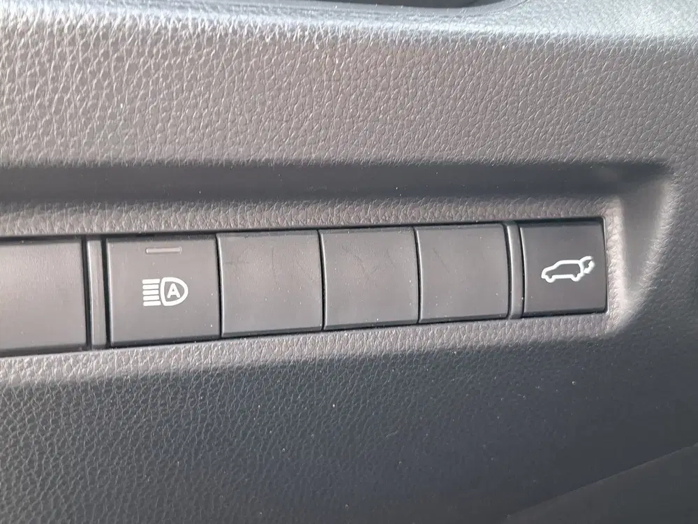 Toyota RAV 4 2.5 Plug-in Hybrid AWD Dynamic uit 2022, foto 16