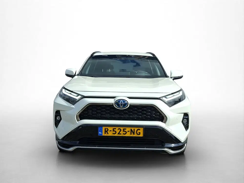Toyota RAV 4 2.5 Plug-in Hybrid AWD Dynamic uit 2022, foto 2