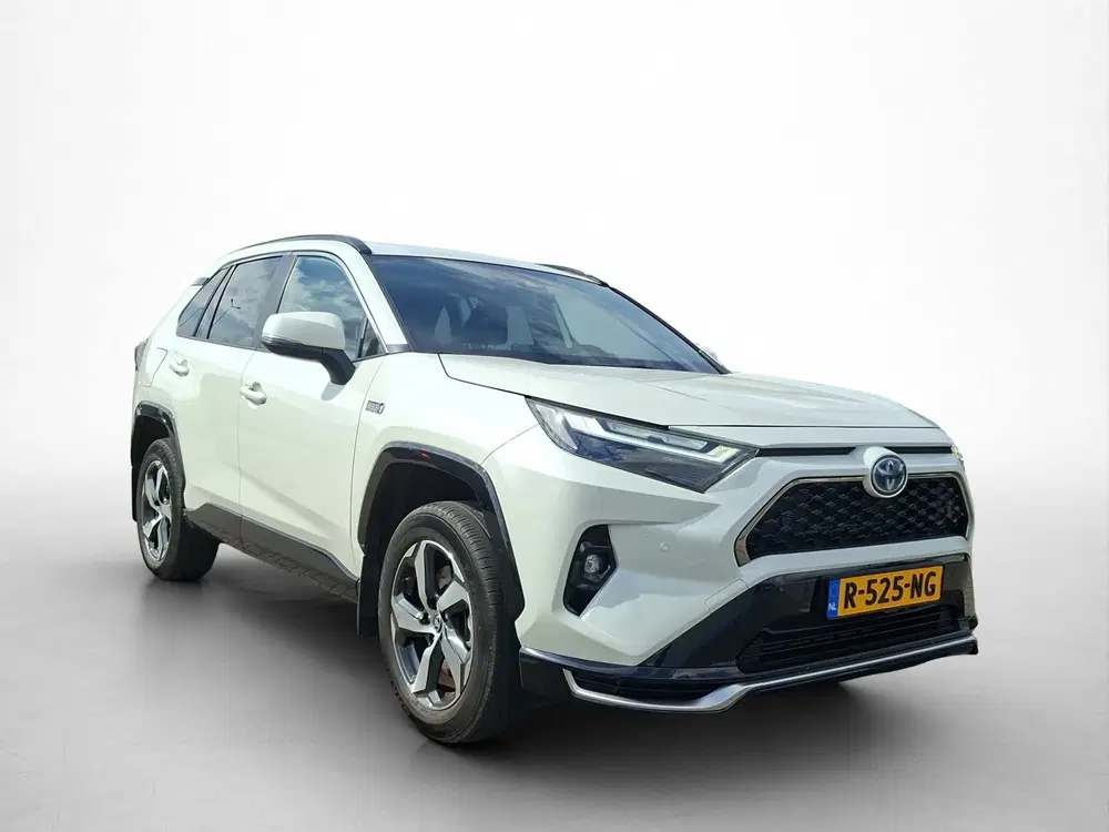 Toyota RAV 4 2.5 Plug-in Hybrid AWD Dynamic uit 2022, foto 3