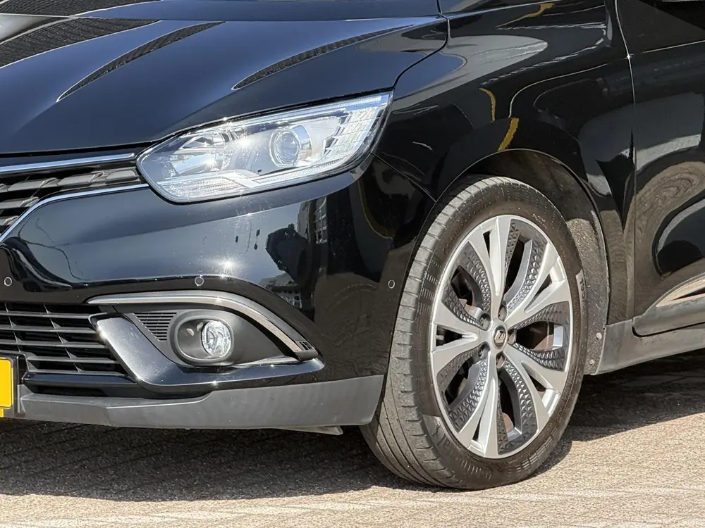 Renault Grand Scenic Grand Scénic 1.3 TCe Intens 7p. uit 2019, foto 13