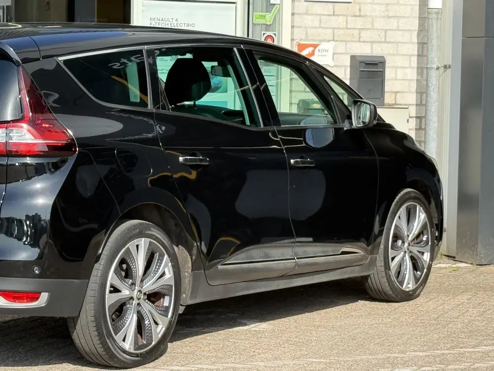 Renault Grand Scenic Grand Scénic 1.3 TCe Intens 7p. uit 2019, foto 14