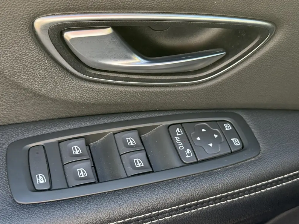Renault Grand Scenic Grand Scénic 1.3 TCe Intens 7p. uit 2019, foto 17
