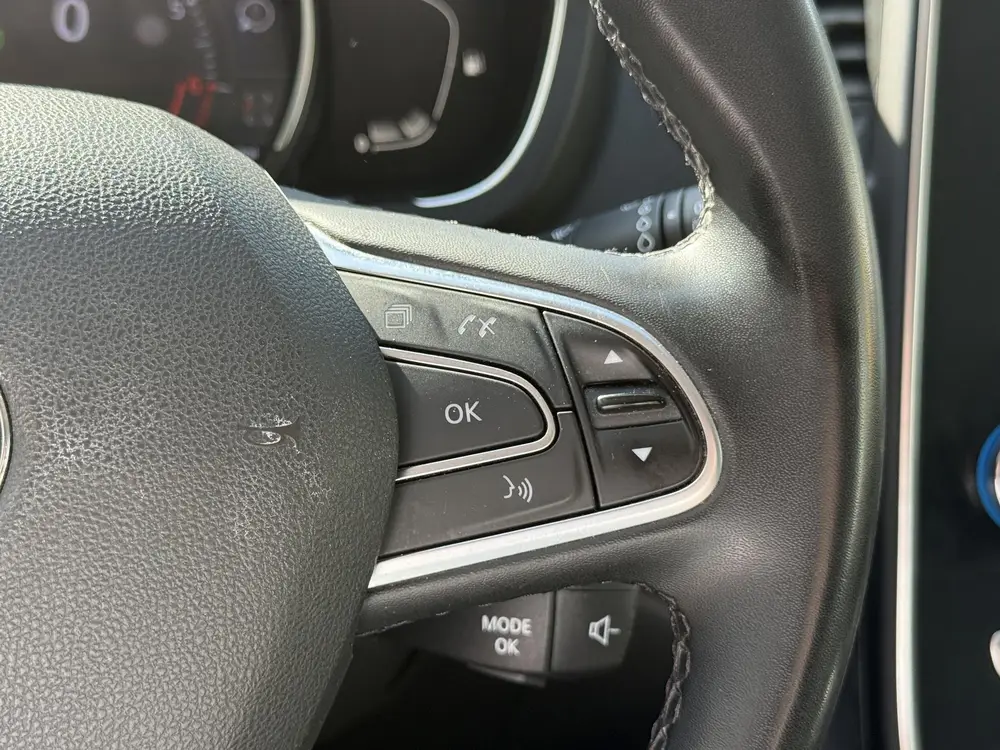 Renault Grand Scenic Grand Scénic 1.3 TCe Intens 7p. uit 2019, foto 19