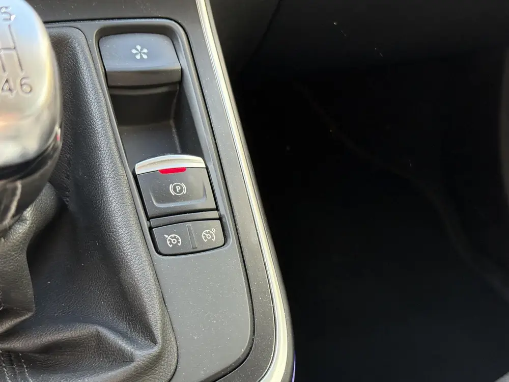 Renault Grand Scenic Grand Scénic 1.3 TCe Intens 7p. uit 2019, foto 20