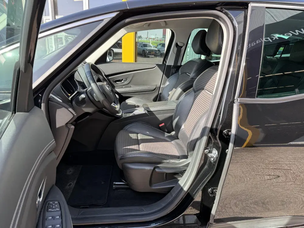 Renault Grand Scenic Grand Scénic 1.3 TCe Intens 7p. uit 2019, foto 7
