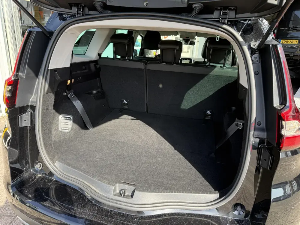 Renault Grand Scenic Grand Scénic 1.3 TCe Intens 7p. uit 2019, foto 9