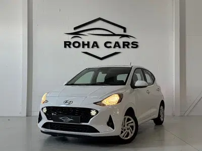 Hyundai i10 1.0 Comfort 5-zits*Lane assist* uit 2023