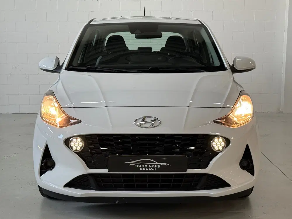 Hyundai i10 1.0 Comfort 5-zits*Lane assist* uit 2023, foto 10