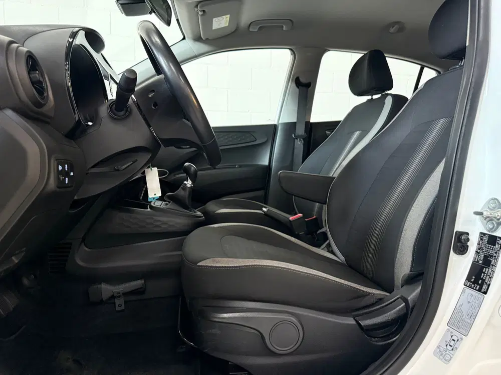 Hyundai i10 1.0 Comfort 5-zits*Lane assist* uit 2023, foto 11
