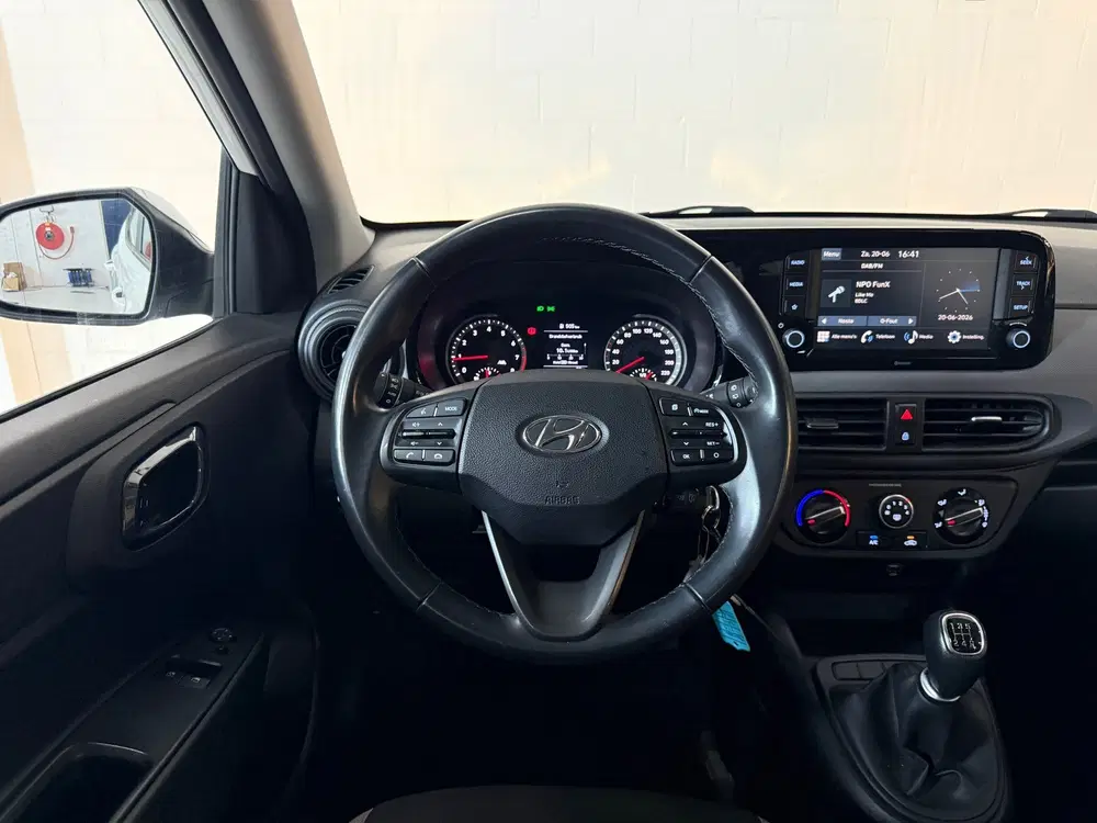Hyundai i10 1.0 Comfort 5-zits*Lane assist* uit 2023, foto 12