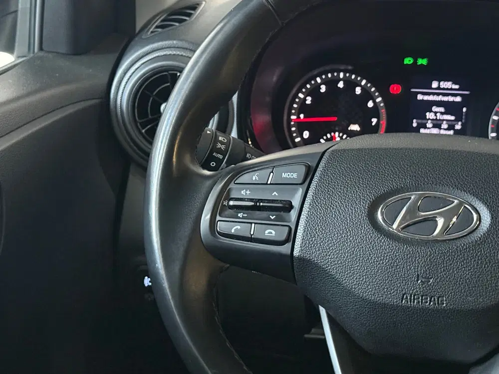 Hyundai i10 1.0 Comfort 5-zits*Lane assist* uit 2023, foto 13