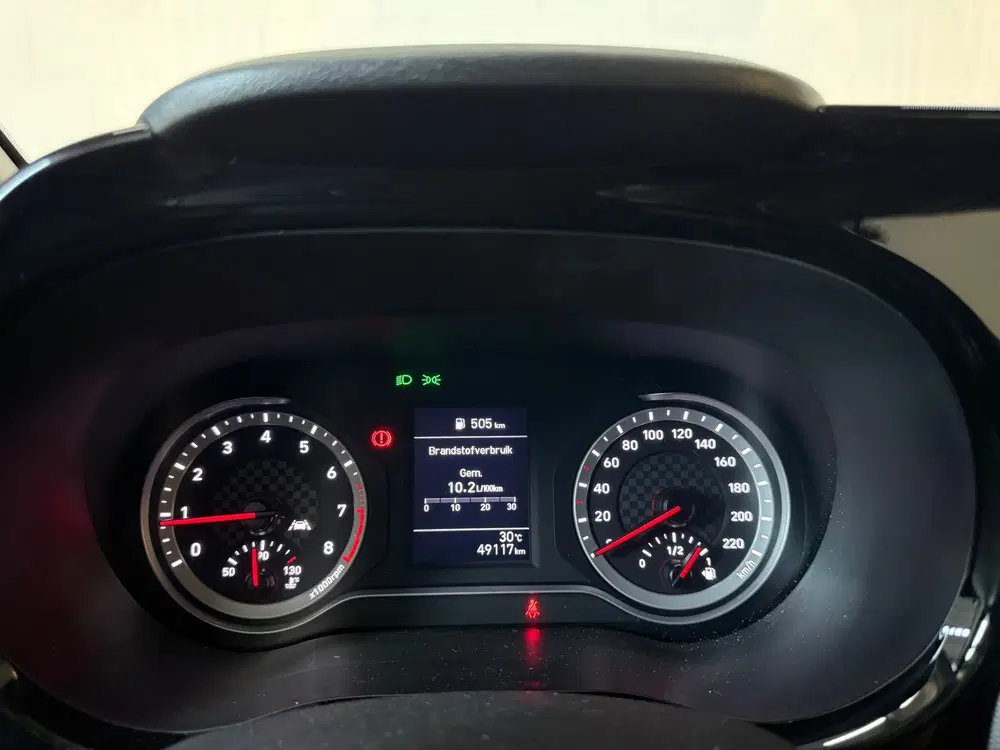 Hyundai i10 1.0 Comfort 5-zits*Lane assist* uit 2023, foto 15