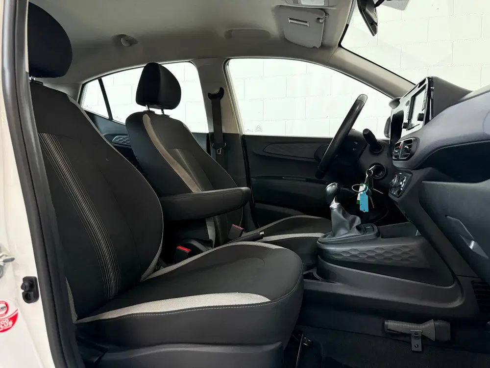 Hyundai i10 1.0 Comfort 5-zits*Lane assist* uit 2023, foto 19