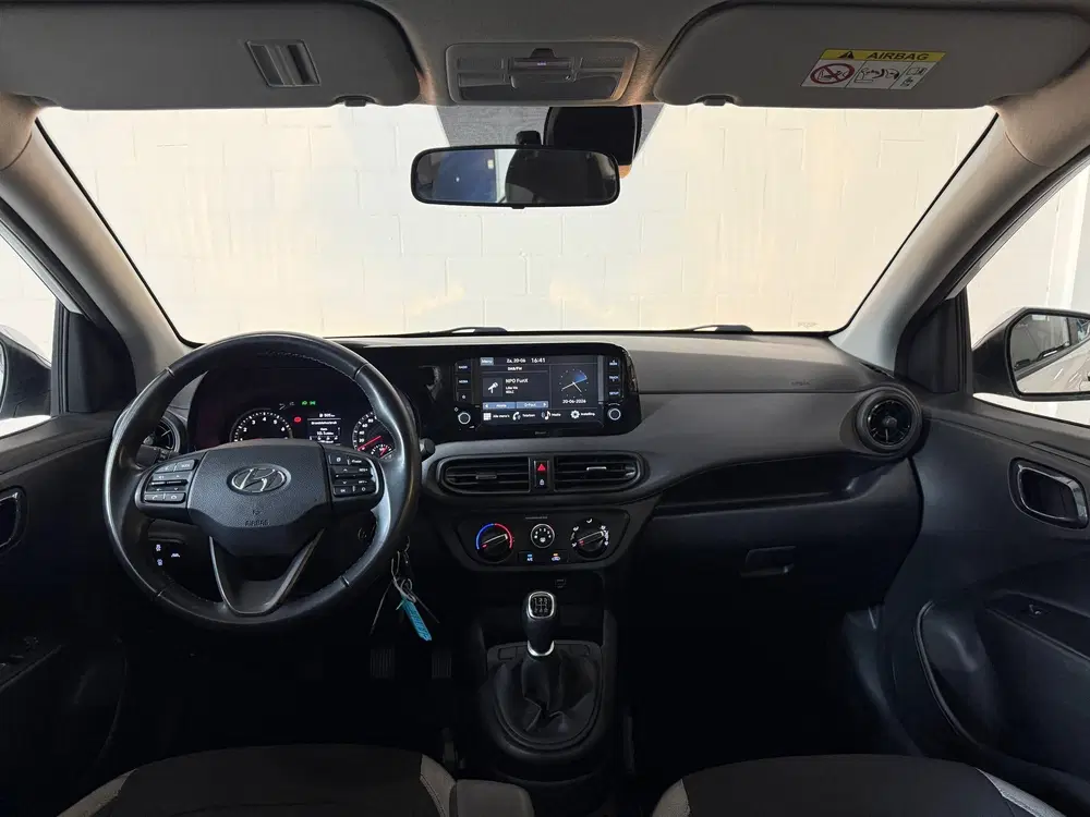 Hyundai i10 1.0 Comfort 5-zits*Lane assist* uit 2023, foto 3
