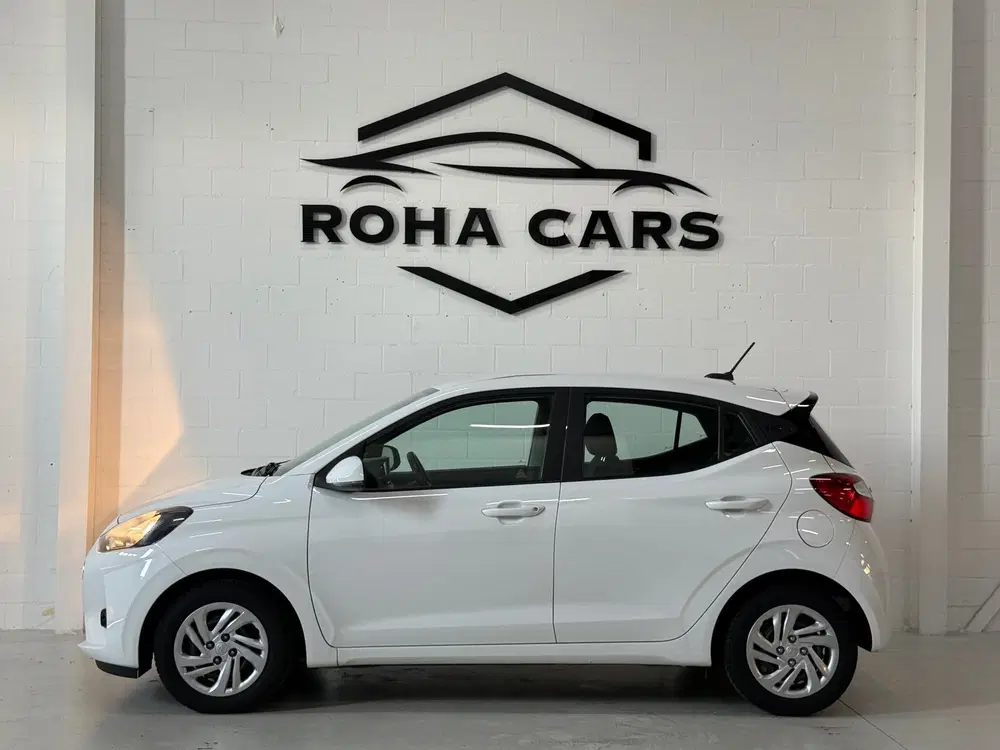 Hyundai i10 1.0 Comfort 5-zits*Lane assist* uit 2023, foto 4