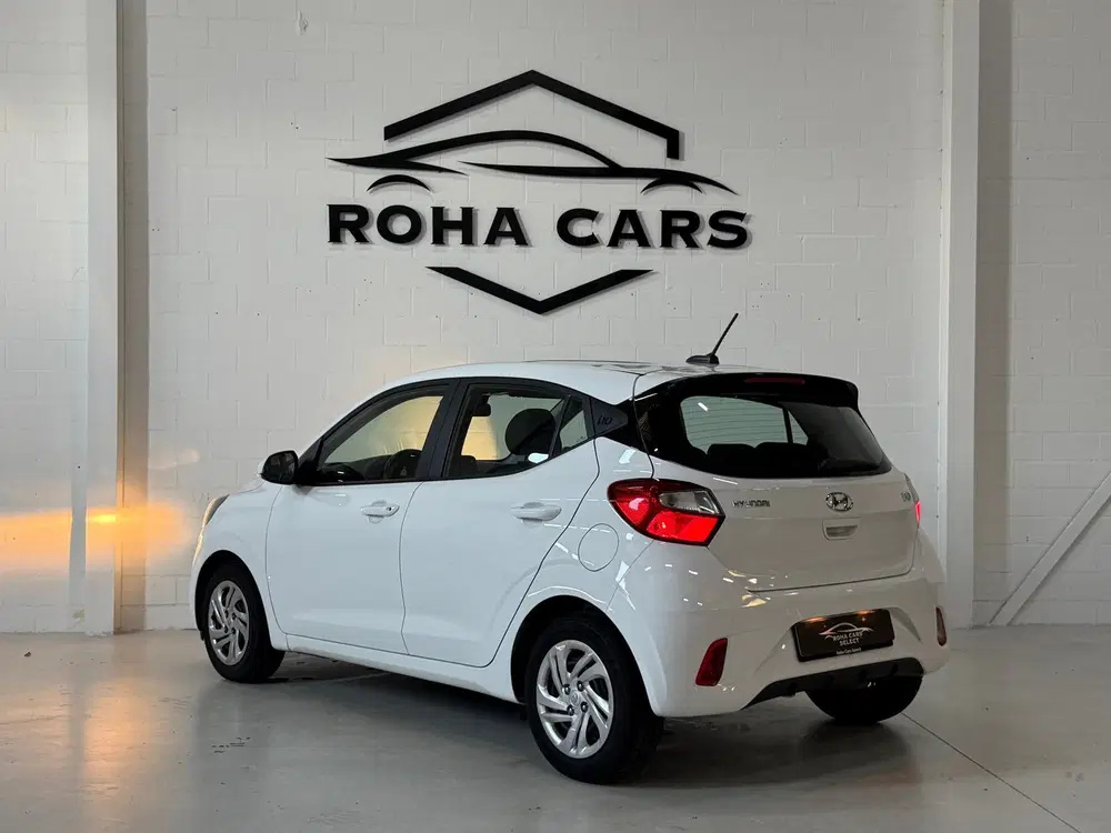 Hyundai i10 1.0 Comfort 5-zits*Lane assist* uit 2023, foto 5