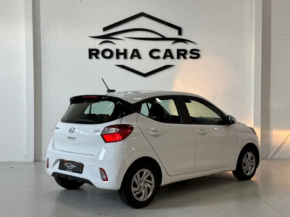 Hyundai i10 1.0 Comfort 5-zits*Lane assist* uit 2023, foto 7