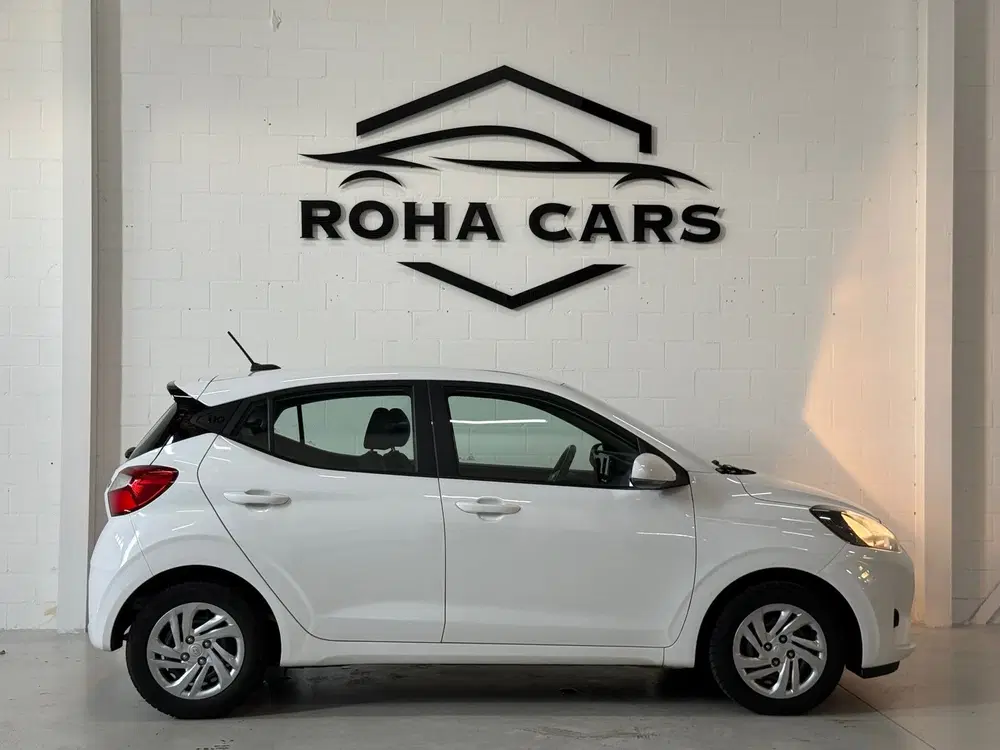 Hyundai i10 1.0 Comfort 5-zits*Lane assist* uit 2023, foto 8