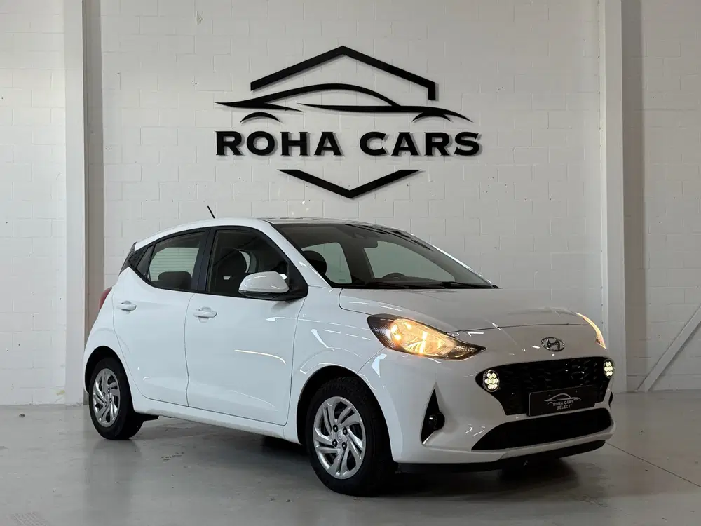 Hyundai i10 1.0 Comfort 5-zits*Lane assist* uit 2023, foto 9