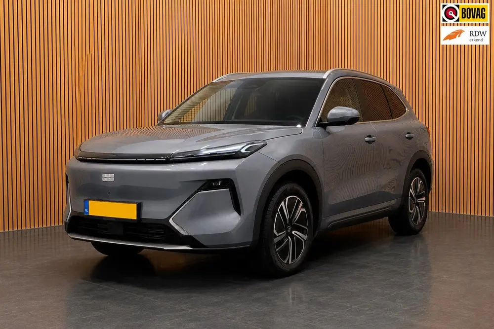 Geely Starray EM-i 1.5 Pro uit 2026