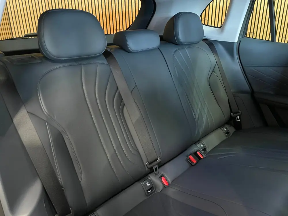 Geely Starray EM-i 1.5 Pro uit 2026, foto 16
