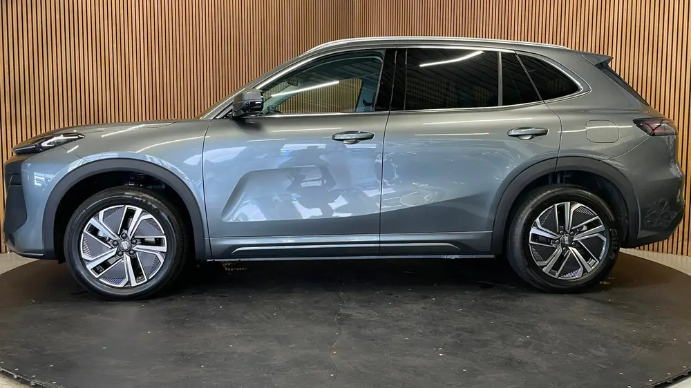 Geely Starray EM-i 1.5 Pro uit 2026, foto 17