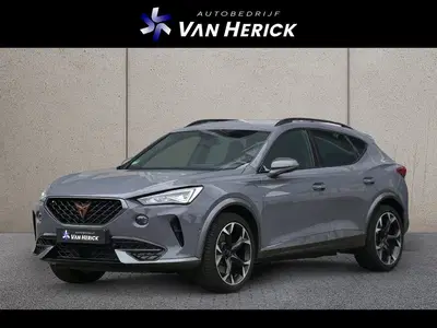 Cupra Formentor 1.4 e-Hybrid VZ Performance 245PK uit 2022