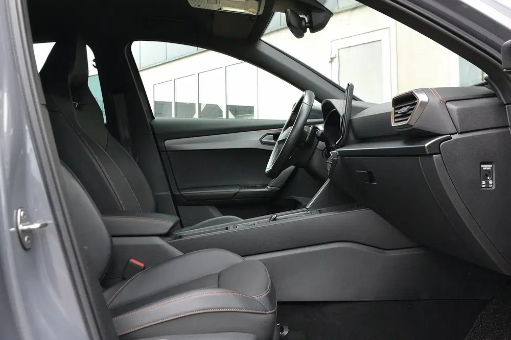 Cupra Formentor 1.4 e-Hybrid VZ Performance 245PK uit 2022, foto 10