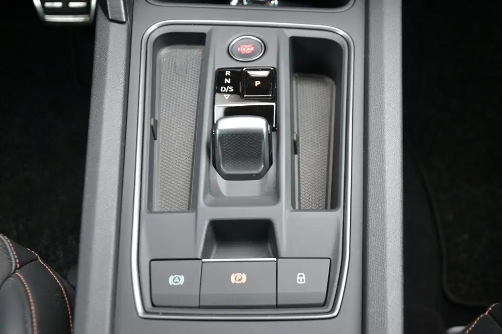 Cupra Formentor 1.4 e-Hybrid VZ Performance 245PK uit 2022, foto 17