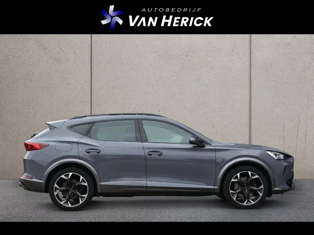 Cupra Formentor 1.4 e-Hybrid VZ Performance 245PK uit 2022, foto 3