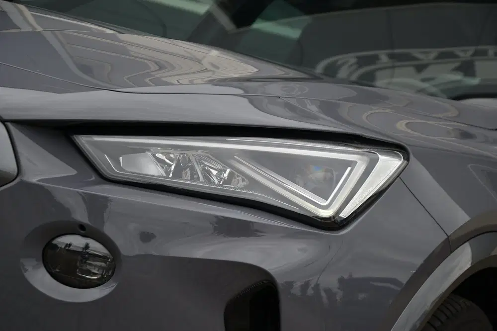 Cupra Formentor 1.4 e-Hybrid VZ Performance 245PK uit 2022, foto 6