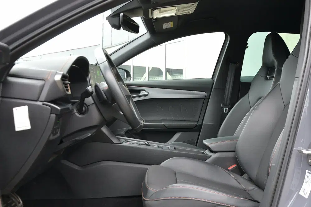 Cupra Formentor 1.4 e-Hybrid VZ Performance 245PK uit 2022, foto 8