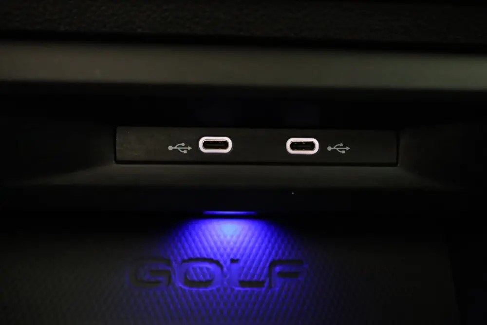 Volkswagen Golf 1.4 eHybrid GTE |AU14775| (bj 2021) uit 2021, foto 11