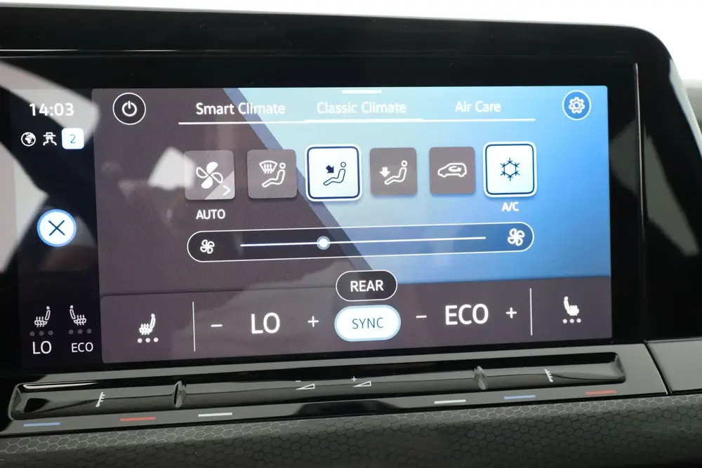 Volkswagen Golf 1.4 eHybrid GTE |AU14775| (bj 2021) uit 2021, foto 12
