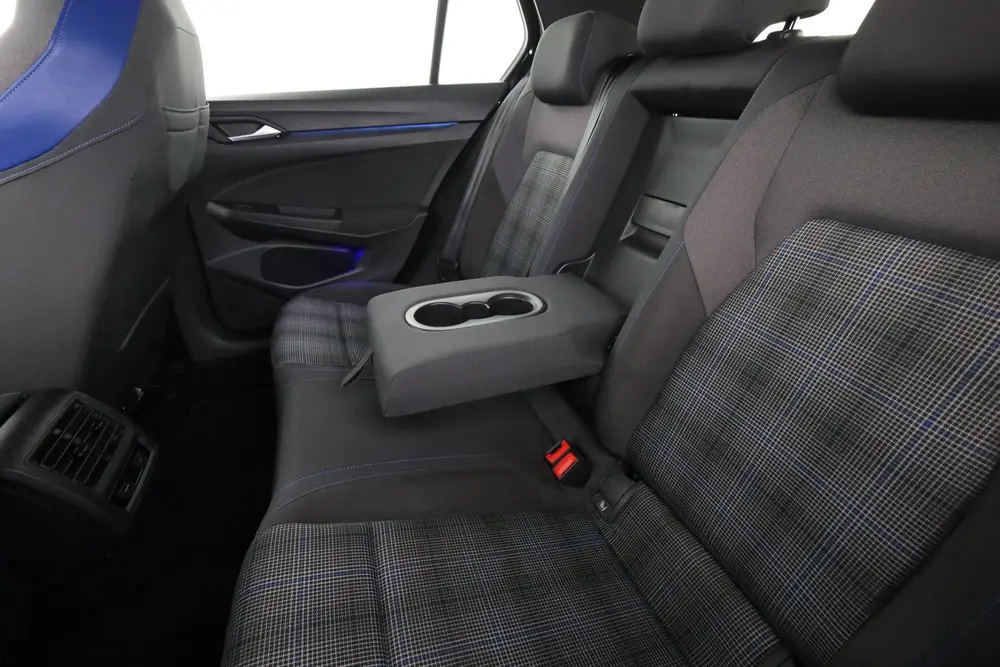 Volkswagen Golf 1.4 eHybrid GTE |AU14775| (bj 2021) uit 2021, foto 17