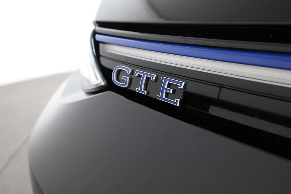 Volkswagen Golf 1.4 eHybrid GTE |AU14775| (bj 2021) uit 2021, foto 18