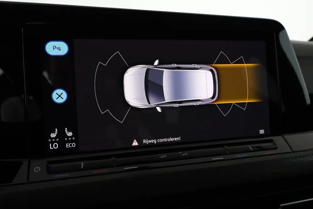 Volkswagen Golf 1.4 eHybrid GTE |AU14775| (bj 2021) uit 2021, foto 20