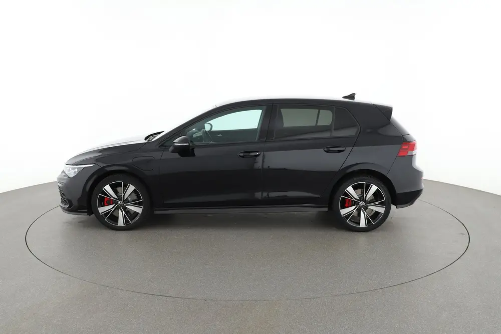 Volkswagen Golf 1.4 eHybrid GTE |AU14775| (bj 2021) uit 2021, foto 3
