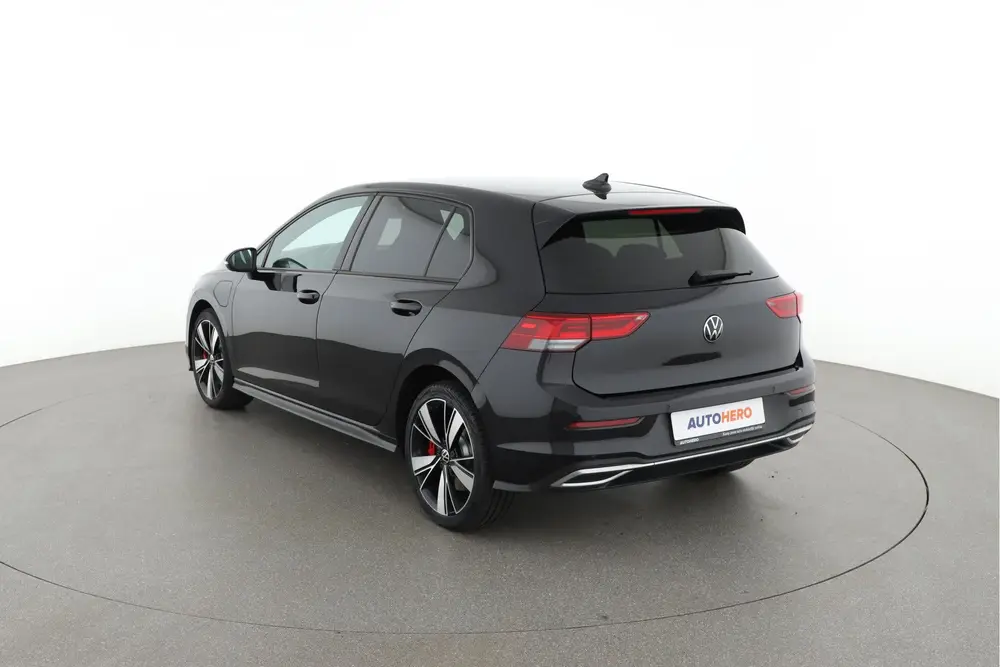 Volkswagen Golf 1.4 eHybrid GTE |AU14775| (bj 2021) uit 2021, foto 4