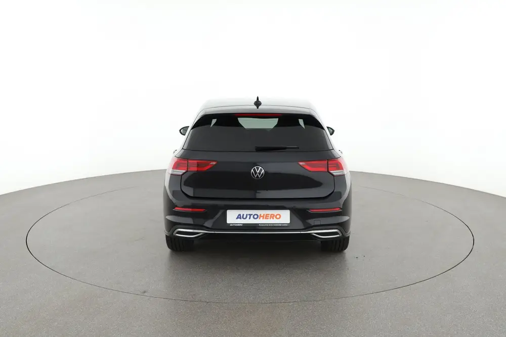 Volkswagen Golf 1.4 eHybrid GTE |AU14775| (bj 2021) uit 2021, foto 5
