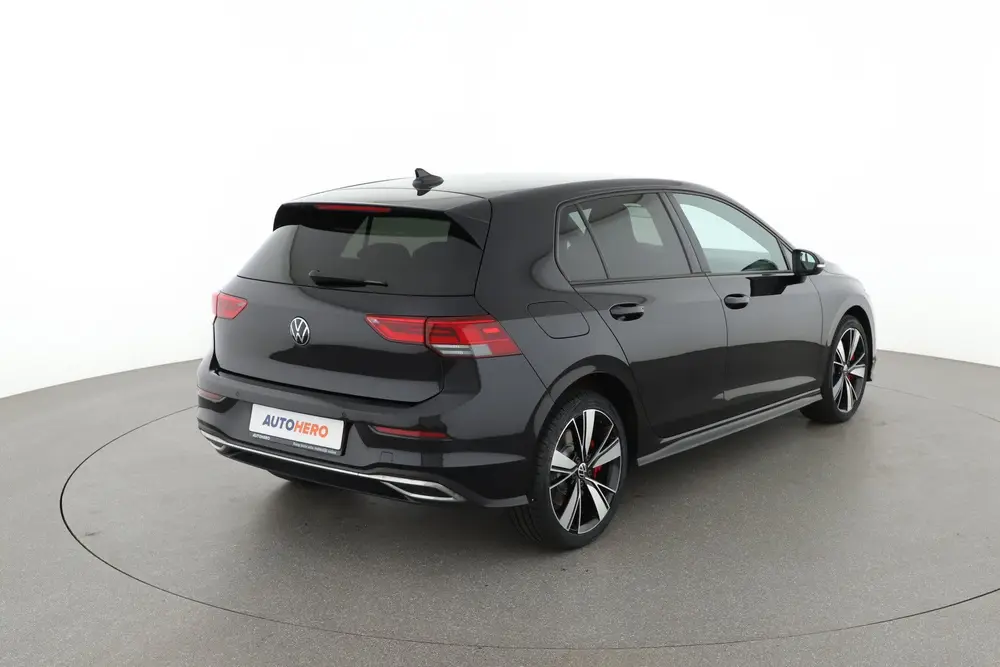 Volkswagen Golf 1.4 eHybrid GTE |AU14775| (bj 2021) uit 2021, foto 6