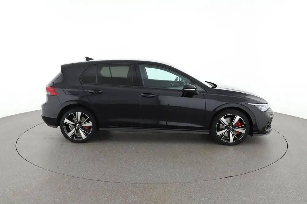 Volkswagen Golf 1.4 eHybrid GTE |AU14775| (bj 2021) uit 2021, foto 7